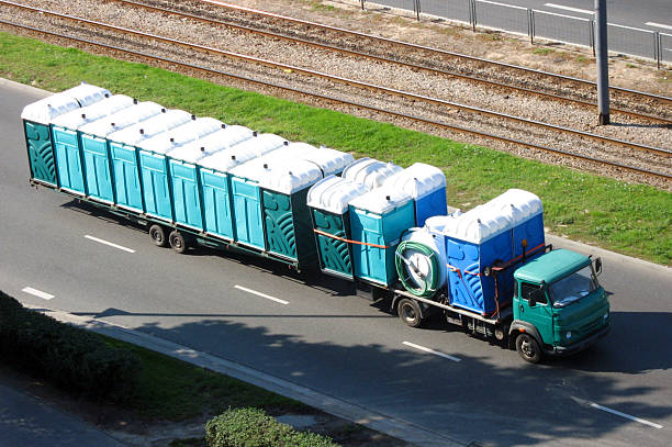 Best Porta potty rental near me  in Sunset Hills, MO